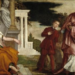 Allegory of Virtue and Vice